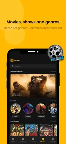 sony-zev10-ii Movies and shows